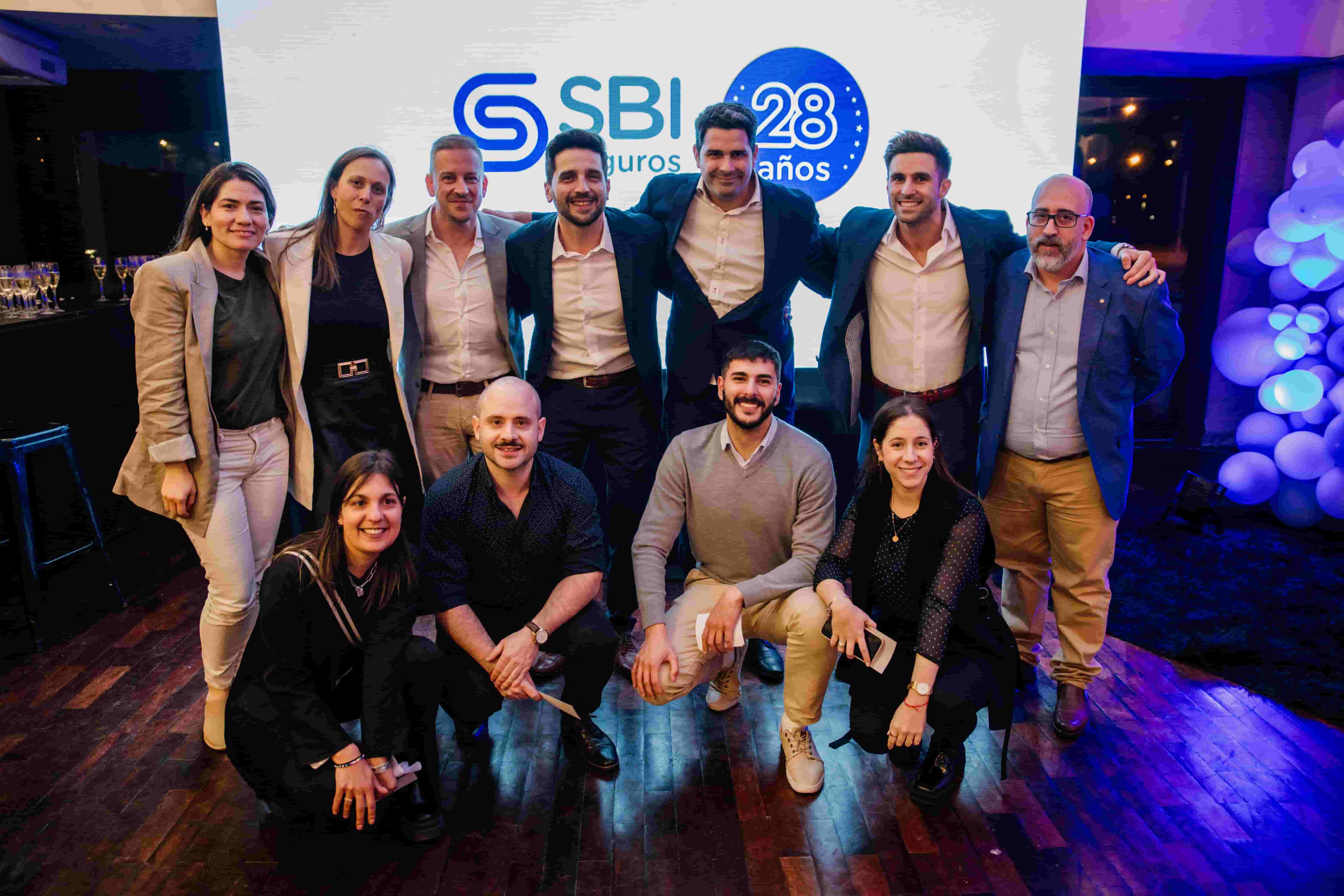 SBI SEGUROS